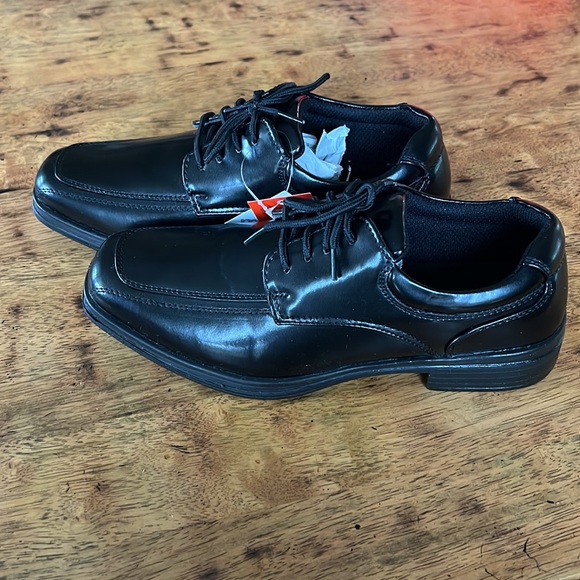 New Deer Stags Kids Sharp wide width - Picture 2 of 6